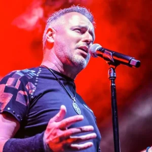 VUKOVAR: 𝐌𝐀𝐑𝐊𝐎 𝐏𝐄𝐑𝐊𝐎𝐕𝐈𝐂 - 𝐓𝐇𝐎𝐌𝐏𝐒𝐎𝐍 - HIT KONCERT - Prijevoz!  🇭🇷🎤🎼