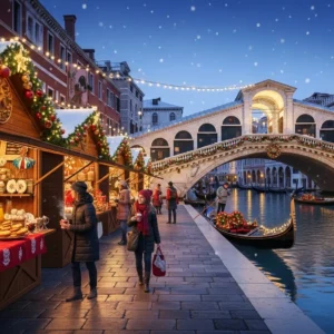 ✨ Čarobni advent u VENECIJI & TREVISU – 2 dana blagdanske čarolije 🎄